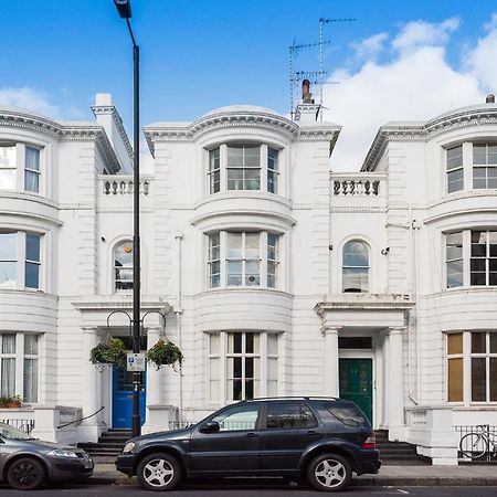Paddington/Lancaster Gate Luxury Apartment By Hyde Park Лондон Экстерьер фото