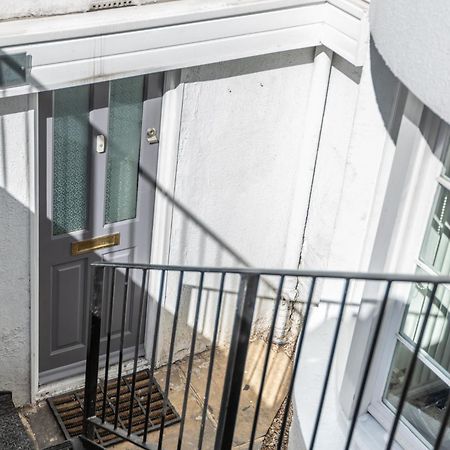 Paddington/Lancaster Gate Luxury Apartment By Hyde Park Лондон Экстерьер фото
