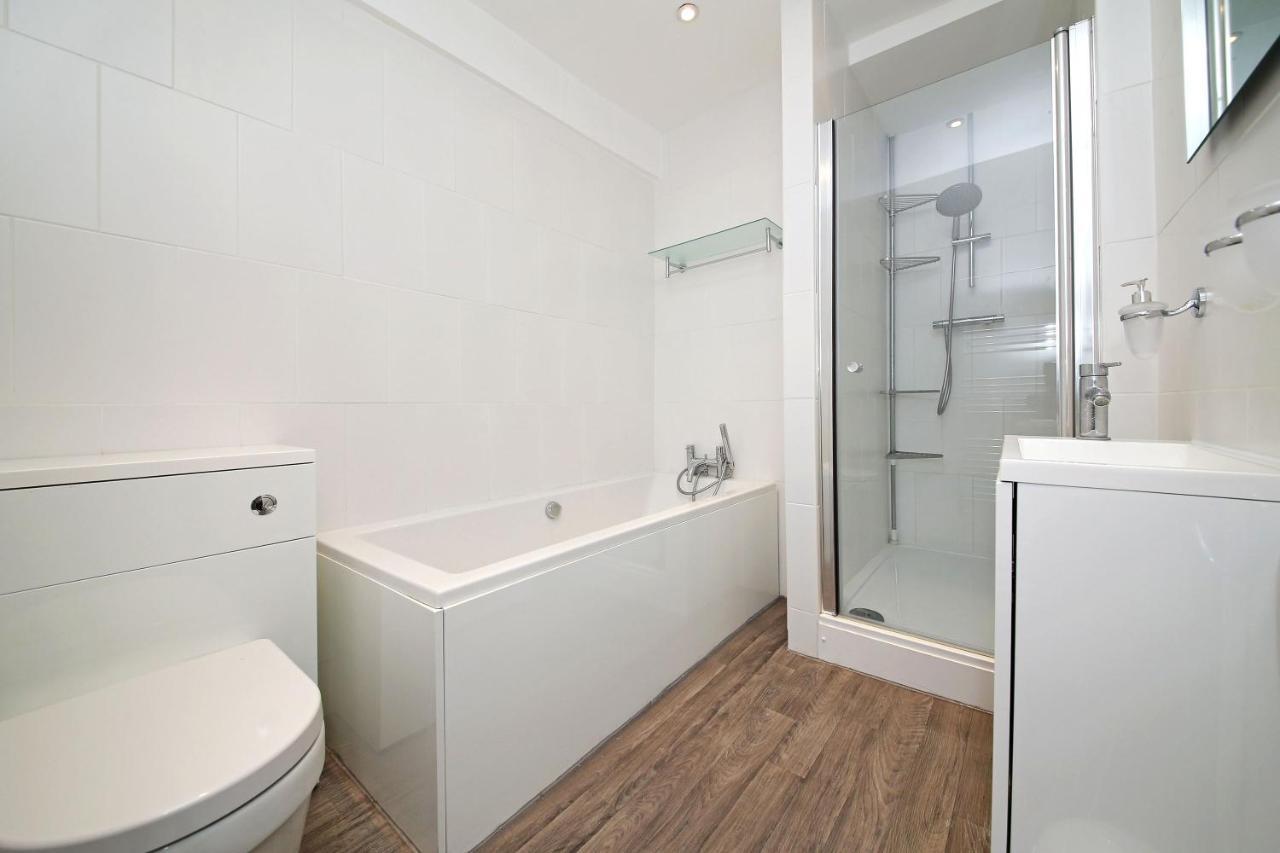 Paddington/Lancaster Gate Luxury Apartment By Hyde Park Лондон Экстерьер фото