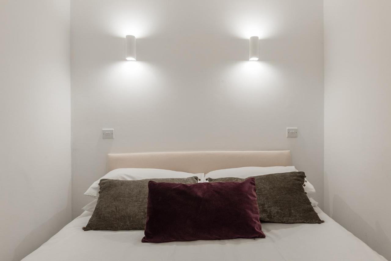 Paddington/Lancaster Gate Luxury Apartment By Hyde Park Лондон Экстерьер фото