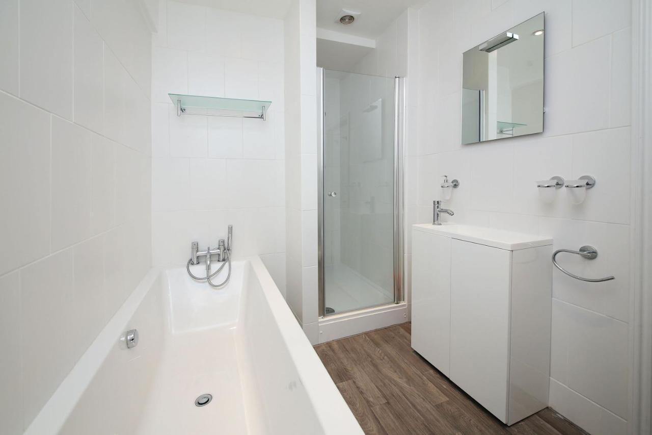 Paddington/Lancaster Gate Luxury Apartment By Hyde Park Лондон Экстерьер фото